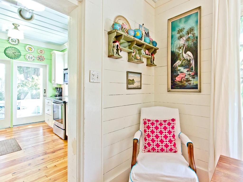 Breeze Inn Tybee Island Bagian luar foto