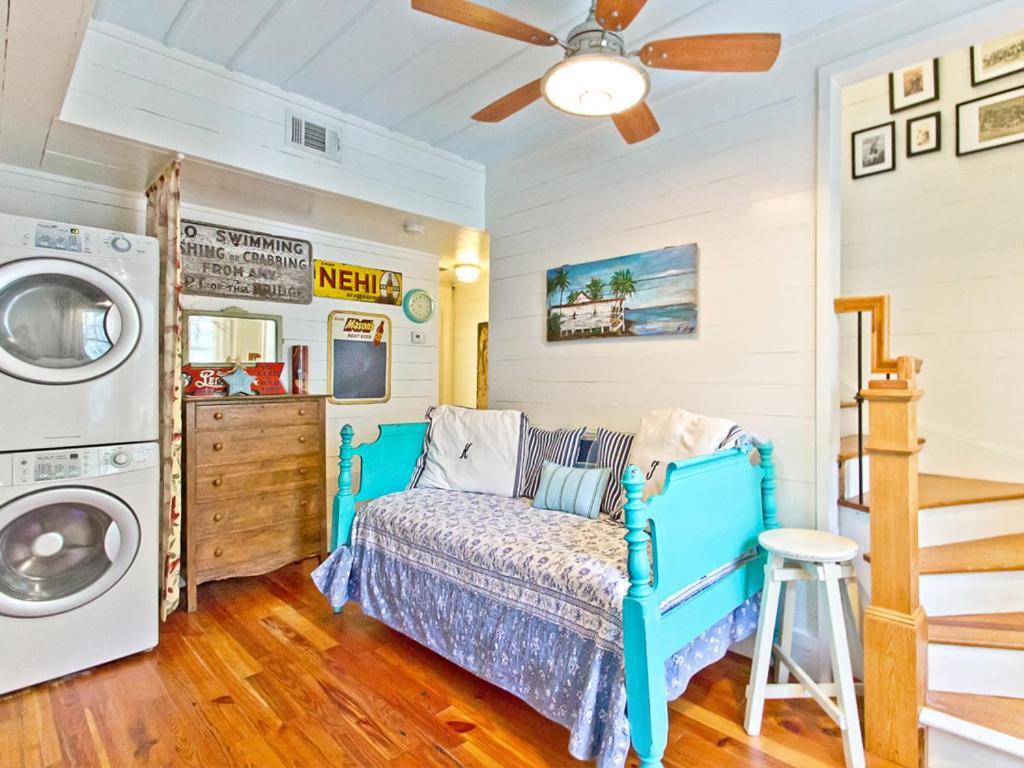 Breeze Inn Tybee Island Bagian luar foto
