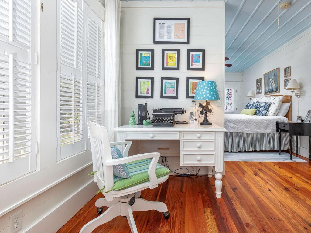 Breeze Inn Tybee Island Bagian luar foto