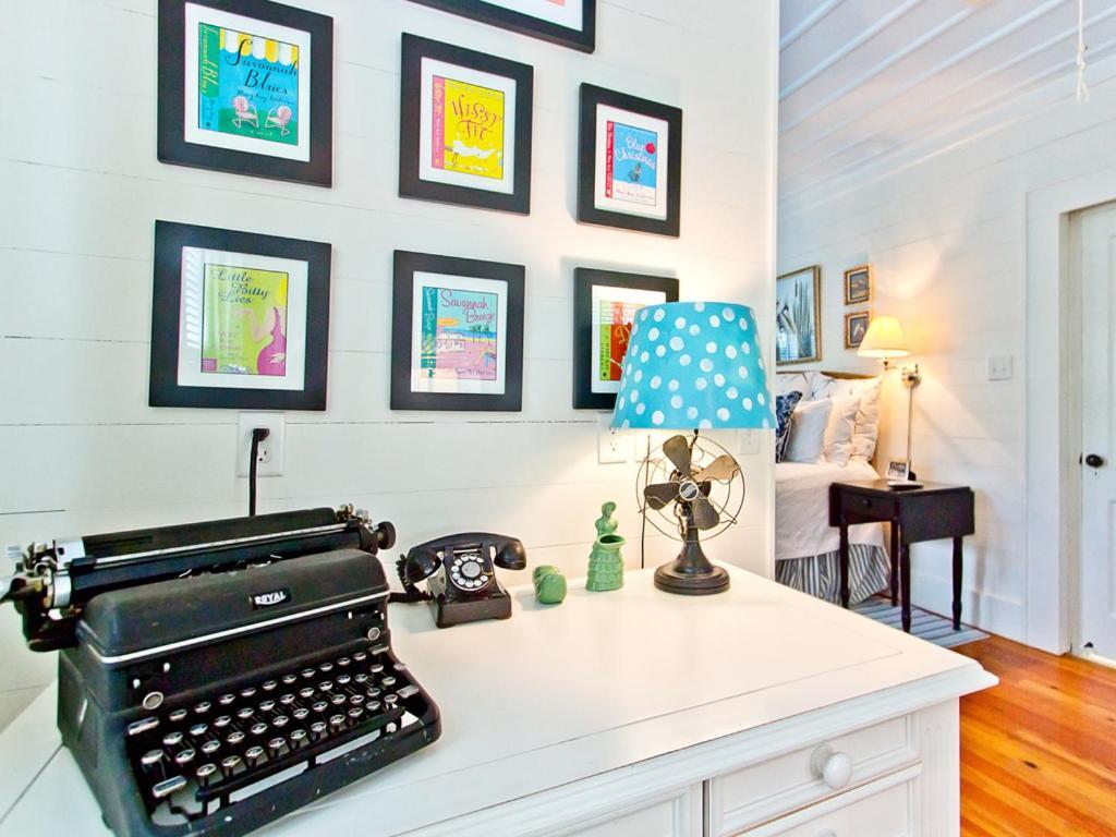 Breeze Inn Tybee Island Bagian luar foto