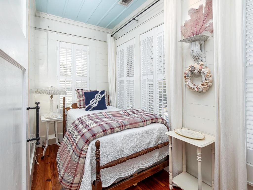 Breeze Inn Tybee Island Bagian luar foto