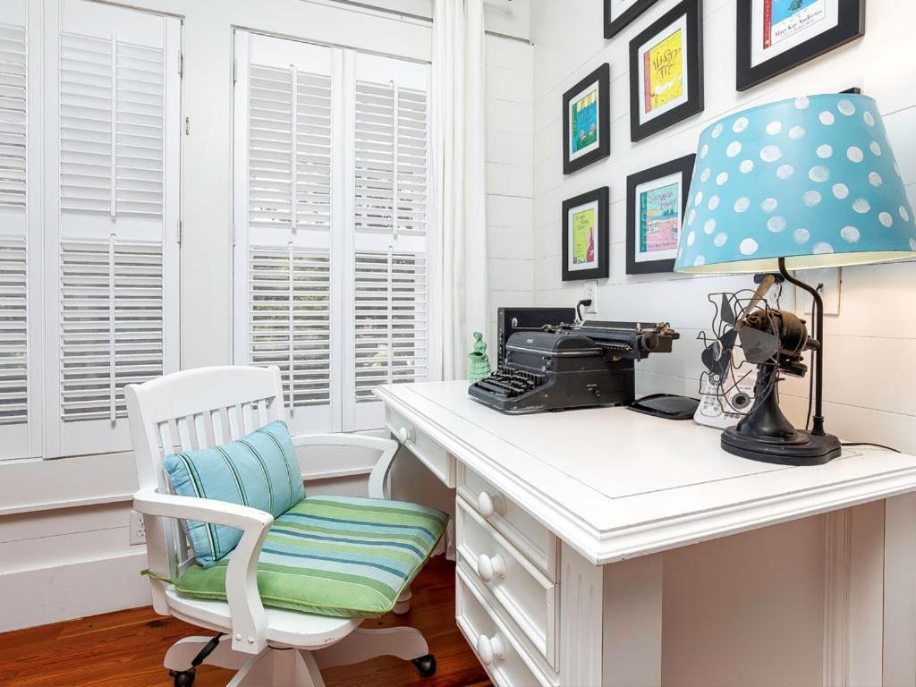 Breeze Inn Tybee Island Bagian luar foto