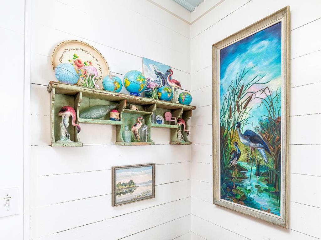 Breeze Inn Tybee Island Bagian luar foto
