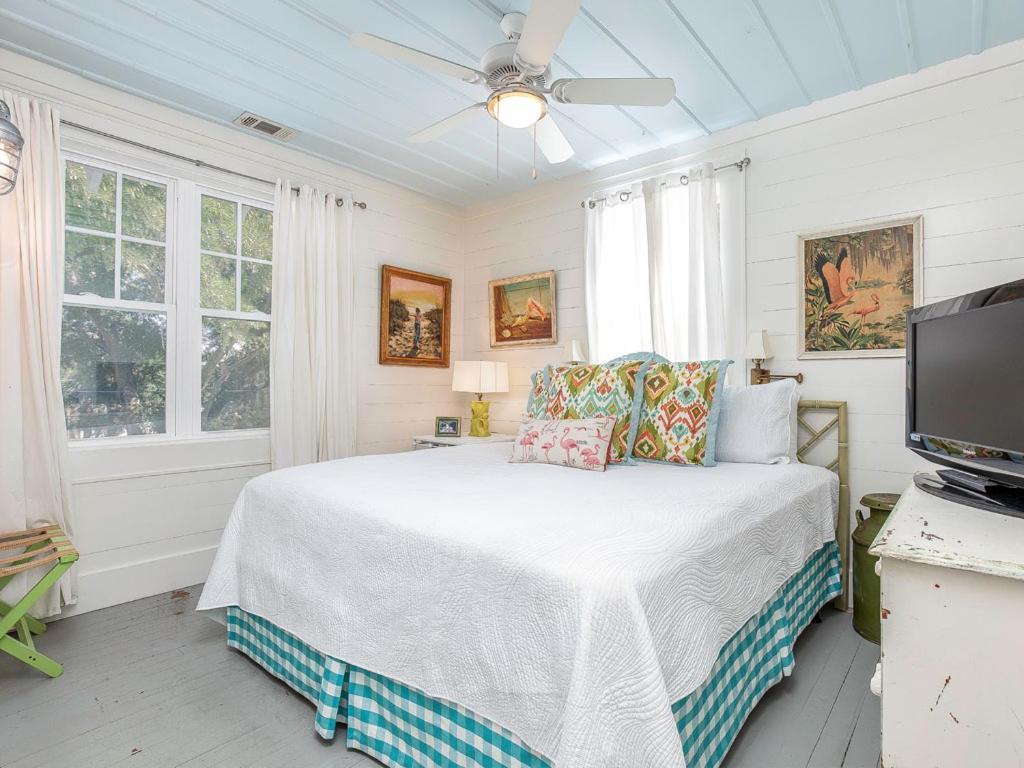 Breeze Inn Tybee Island Bagian luar foto