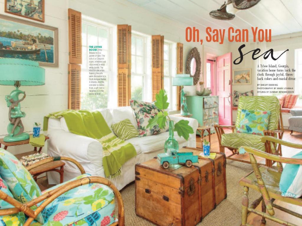 Breeze Inn Tybee Island Bagian luar foto