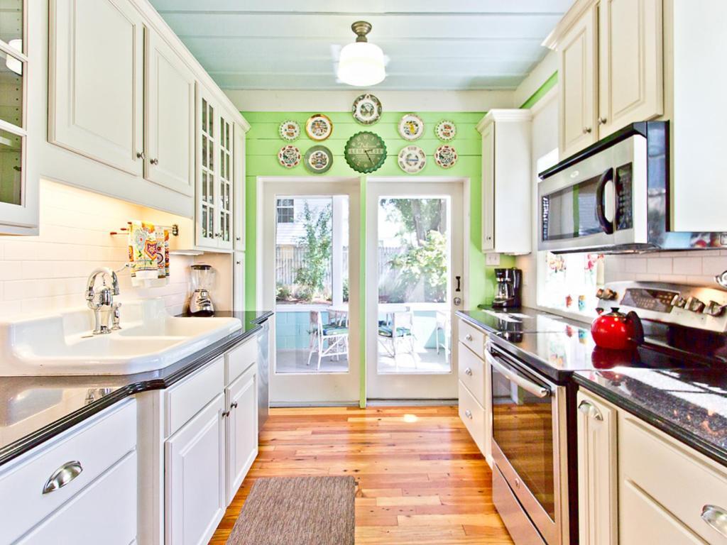 Breeze Inn Tybee Island Bagian luar foto