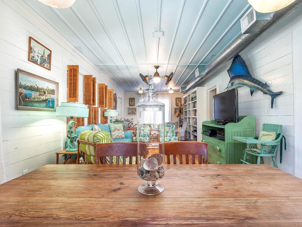 Breeze Inn Tybee Island Bagian luar foto