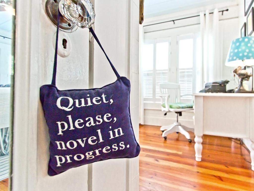 Breeze Inn Tybee Island Bagian luar foto